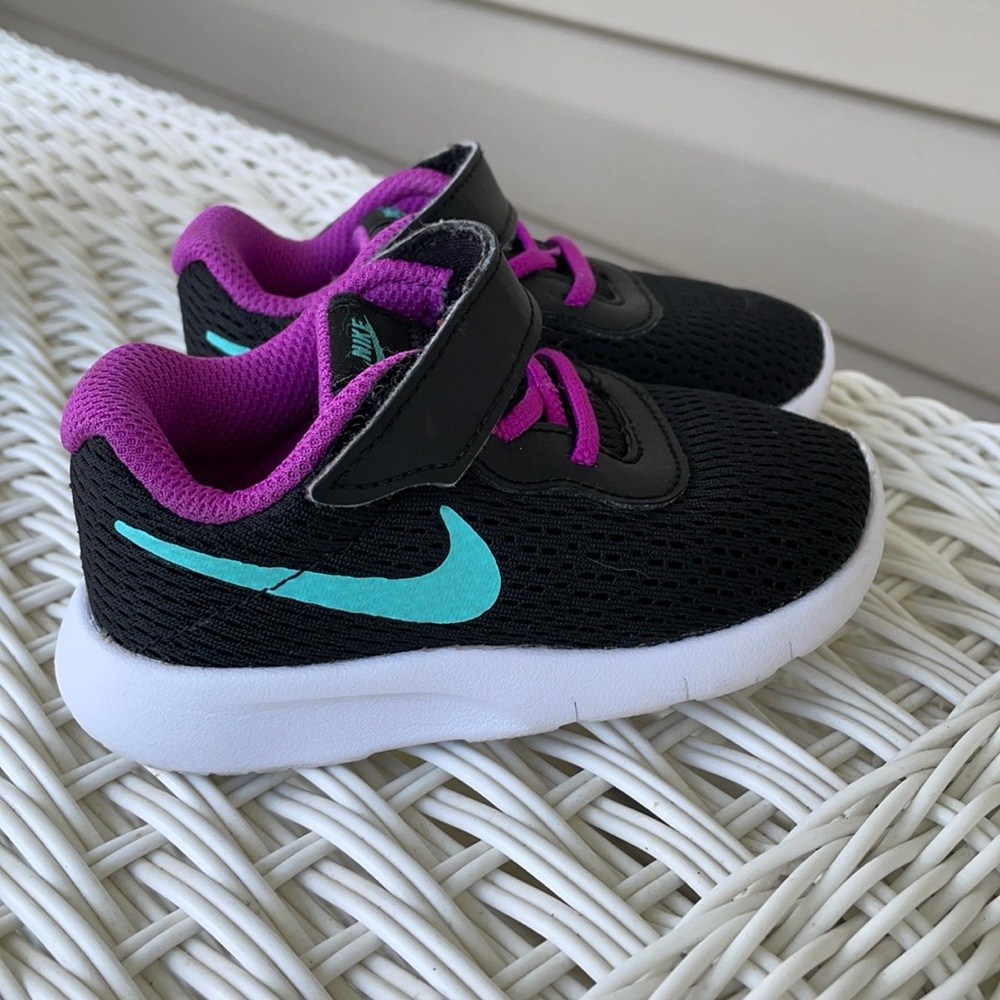 SOLD‼️ Baby/Toddler Nikes